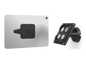 Compulocks Universal Tablet Magnetix Tilting Wall Mount - miniature 2