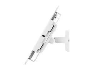 Compulocks iPad 10th-11th (A16) Gen Space Enclosure Bow Tilting Wall Mount White - miniature 5