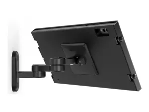 Compulocks Galaxy Tab S9 Ultra 14.6" Apex Enclosure Swing Wall Mount Black - miniature 3