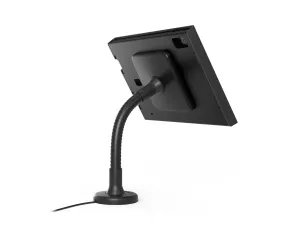 Compulocks iPad 10th-11th (A16) Gen Swell Enclosure Flex Arm Mount Black - miniature 5