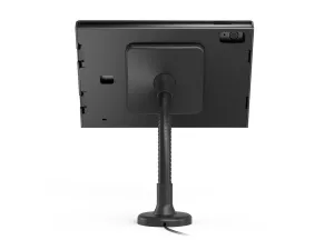 Compulocks iPad 10th-11th (A16) Gen Swell Enclosure Flex Arm Mount Black - miniature 4