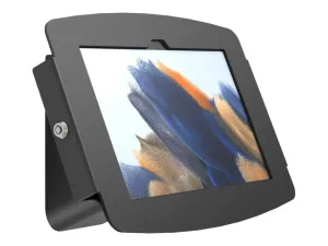 Compulocks Galaxy Tab A7 10,4" Support Tablette / Ecran Capsule VESA avec boîtier Space - miniature 1