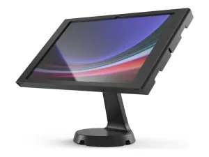 Compulocks Galaxy Tab S9 Ultra 14.6" Apex Enclosure Mast Counter Stand - miniature 3