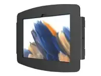 Compulocks Galaxy Tab A7 Lite 8,7" Support et montage pour les vitres et boîtier Space Noir - miniature 3