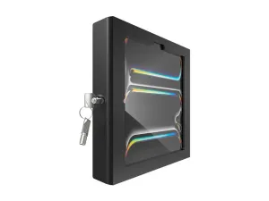 Compulocks iPad Pro M4 11" (2024), Apex Enclosure AV Conference Capsule - miniature 3