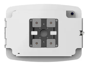 Compulocks iPad 10th-11th (A16) Gen Space Enclosure Glass Mount White - miniature 5