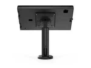 Compulocks Galaxy Tab A9+ Apex Enclosure Tilting Stand 8" Black - miniature 4