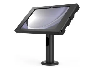 Compulocks Galaxy Tab A9+ Apex Enclosure Tilting Stand 8" Black - miniature 2