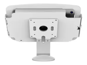 Compulocks iPad 10th-11th (A16) Gen Space Enclosure Core Counter Stand or Wall Mount White - miniature 2