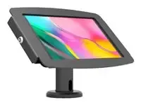 Compulocks Galaxy Tab A7 Lite 8,7" Boîtier Space et support inclinable Rise 4" - miniature 2