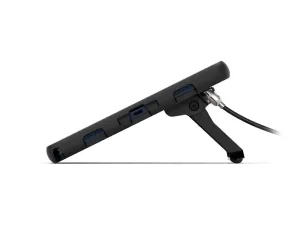 Compulocks Galaxy Tab A9+ 11" Secured Kickstand - miniature 3