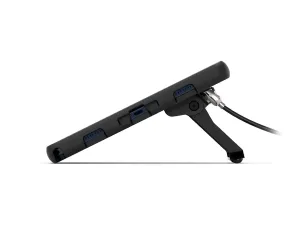 Compulocks Galaxy Tab A9+ 11" Secured Kickstand - miniature 1