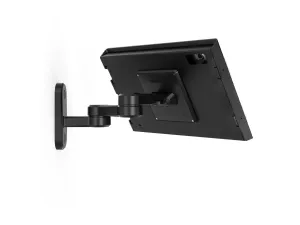 Compulocks iPad 10th-11th (A16) Gen Swell Enclosure Swing Wall Mount Black - miniature 5