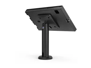 Compulocks Galaxy Tab A9 Apex Enclosure Tilting Stand 8" Black - miniature 5