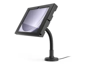 Compulocks Galaxy Tab A9+ Apex Enclosure Flex Arm Mount Black - miniature 3