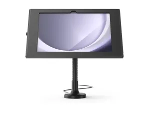Compulocks Galaxy Tab A9+ Apex Enclosure Flex Arm Mount Black - miniature 1