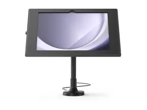 Compulocks Galaxy Tab A9+ Apex Enclosure Flex Arm Mount Black - miniature 4
