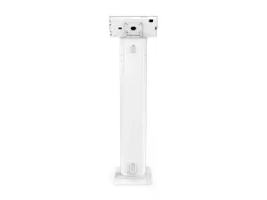 Compulocks Galaxy Tab A9+ Apex Enclosure Brandable Floor Stand - miniature 5