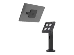 Compulocks Support universel de comptoir magnétique pour tablette 8" noir - miniature 4
