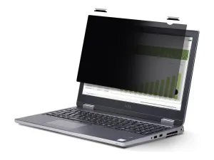 StarTech .com Filtre de Confidentialité pour Écran Tactile 16:10 de 14" - miniature 1