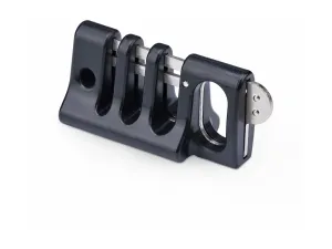 StarTech .com Peripheral Cable Anchor Lock, Keyboard/Mouse Cable Trap - miniature 4