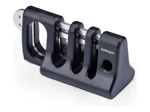 StarTech .com Peripheral Cable Anchor Lock, Keyboard/Mouse Cable Trap - miniature 5