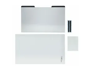 StarTech .com Magnetic Privacy Screen For 14-Inch 16:9 Laptop, TAA - miniature 1
