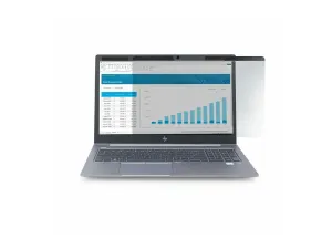 StarTech .com Magnetic Privacy Screen For 16-Inch 16:10 Laptop, TAA - miniature 3