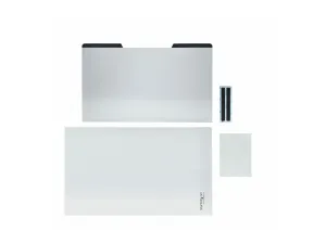 StarTech .com Magnetic Privacy Screen For 16-Inch 16:10 Laptop, TAA - miniature 2