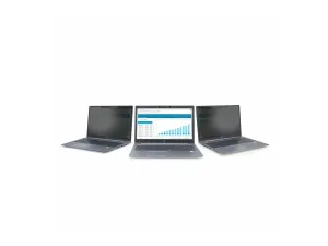 StarTech .com Magnetic Privacy Screen For 16-Inch 16:10 Laptop, TAA - miniature 5