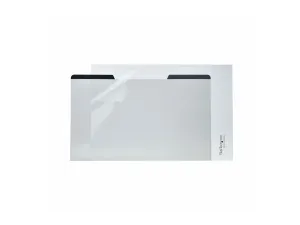 StarTech .com Magnetic Privacy Screen For 16-Inch 16:10 Laptop, TAA