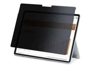 StarTech .com Filtre de Confidentialité pour Surface Pro 8/9/X 13 pouces - miniature 1