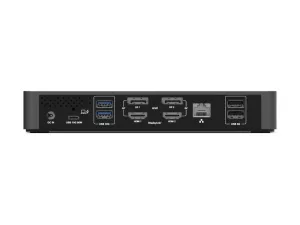 PORT connect - miniature 4