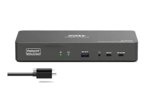 PORT connect - miniature 2