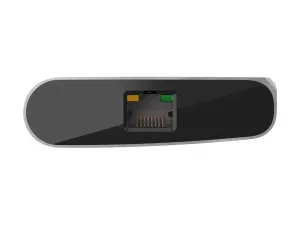 Belkin CONNECT 8-in-1 Dual Display Core Hub - miniature 5