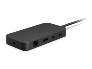 Microsoft Surface USB4 Dock - miniature 1