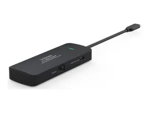Vision TC-USBCHUB5P - miniature 2