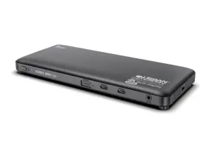 Urban Factory Hubee Mini Max 13-in-1 - miniature 4