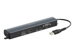 ViewSonic ViewBoard Dock - miniature 2