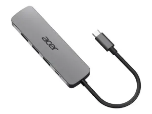 Acer 5-in-1 Type-C Dongle - miniature 5