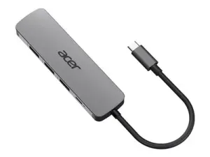 Acer 5-in-1 Type-C Dongle - miniature 3