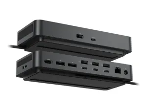 Dell Pro Thunderbolt 5 Smart Dock SD25TB5 - miniature 4