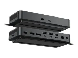 Dell Pro Thunderbolt 5 Smart Dock SD25TB5 - miniature 3
