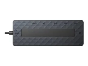 HP Universal USB-C Multiport Hub - miniature 2