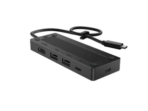 HP Travel Hub G3 - miniature 5
