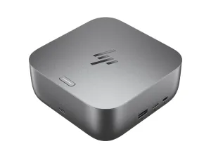 HP Thunderbolt Dock G6 - miniature 5