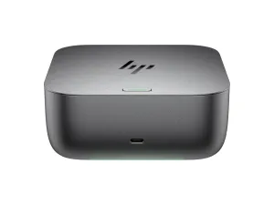 HP Thunderbolt Dock G6 - miniature 4