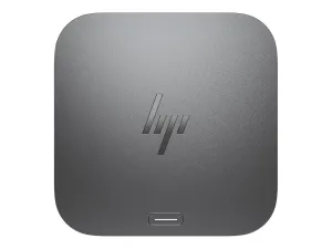 HP Thunderbolt Dock G6 - miniature 1