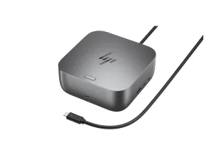 HP Thunderbolt Dock G6 - miniature 3