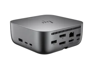 HP Thunderbolt Dock G6 - miniature 5